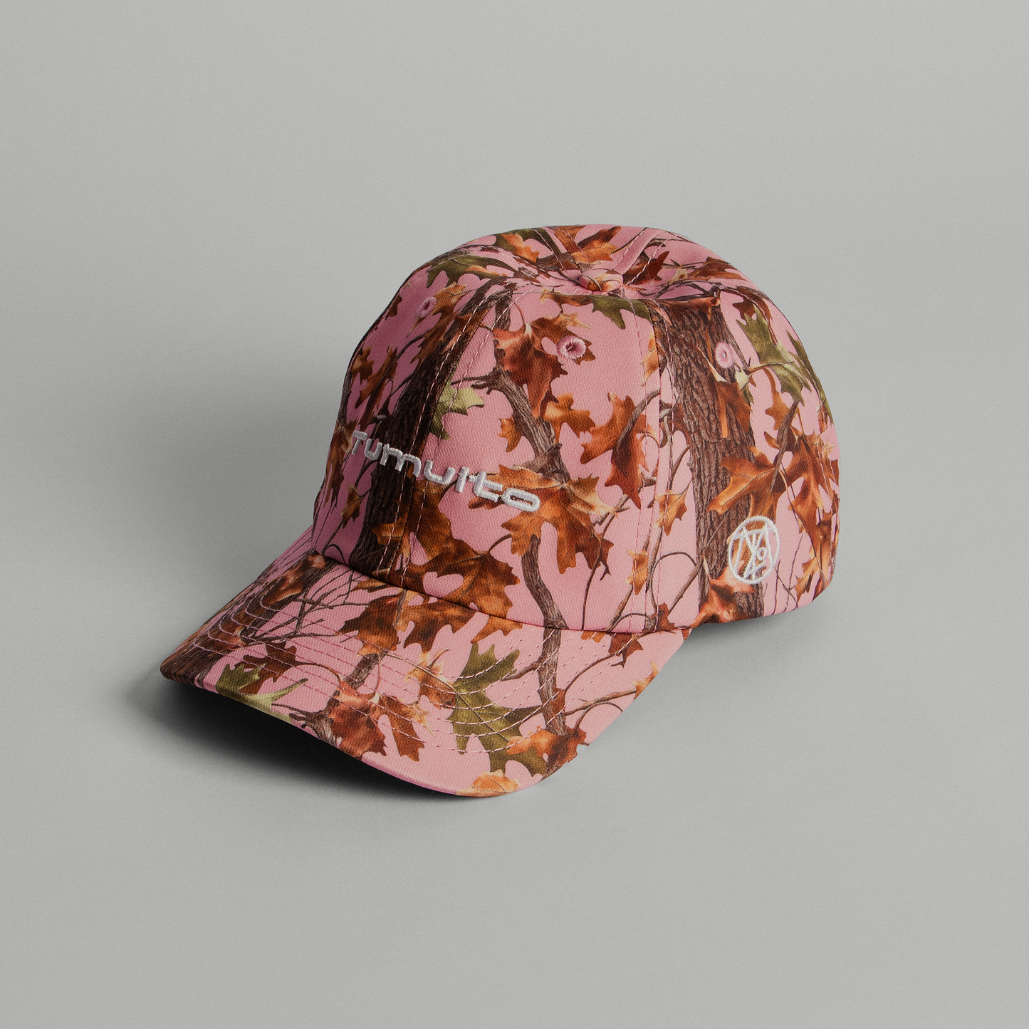 Boné Dad Hat Realmata