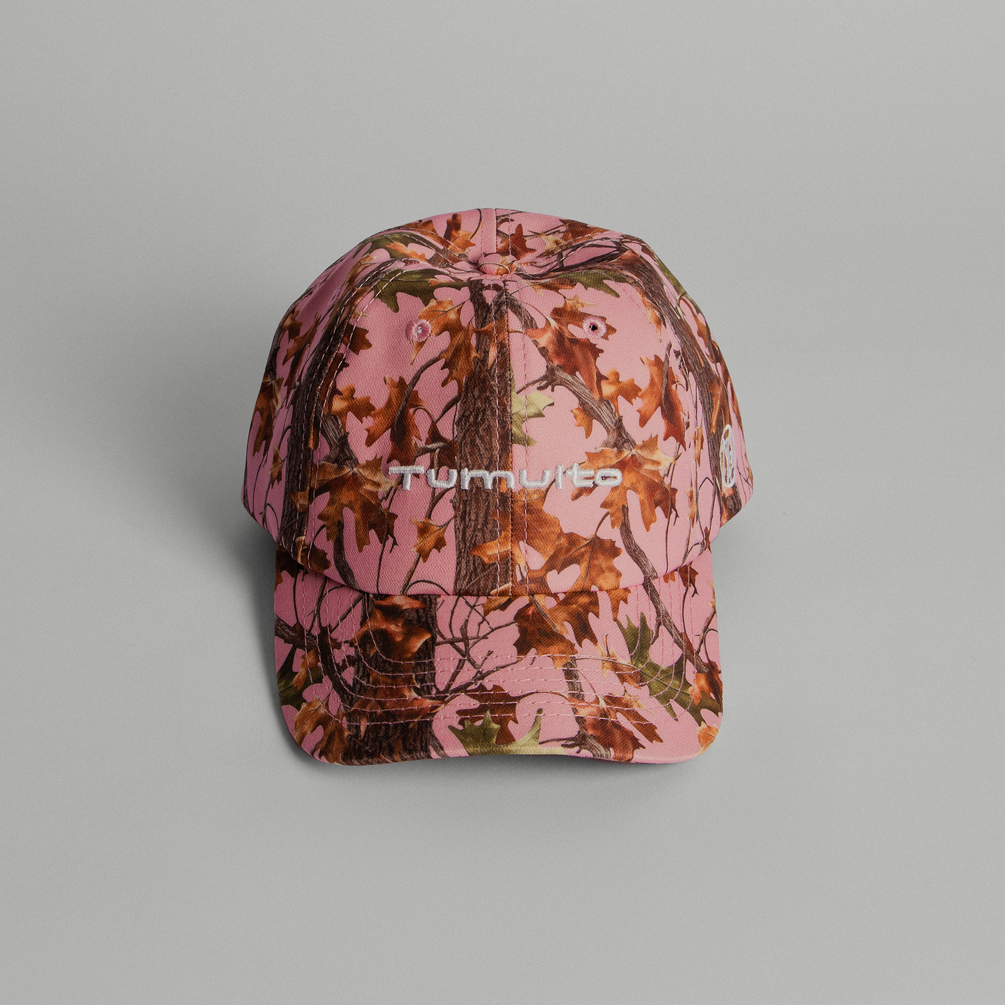 Boné Dad Hat Realmata