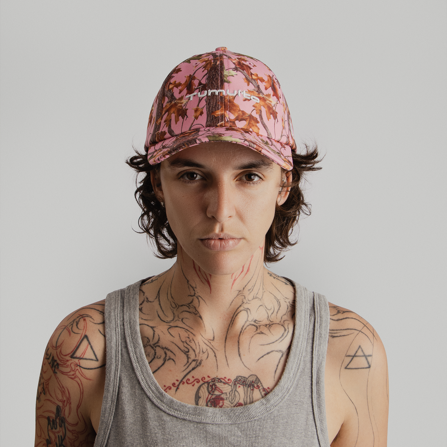 Boné Dad Hat Realmata