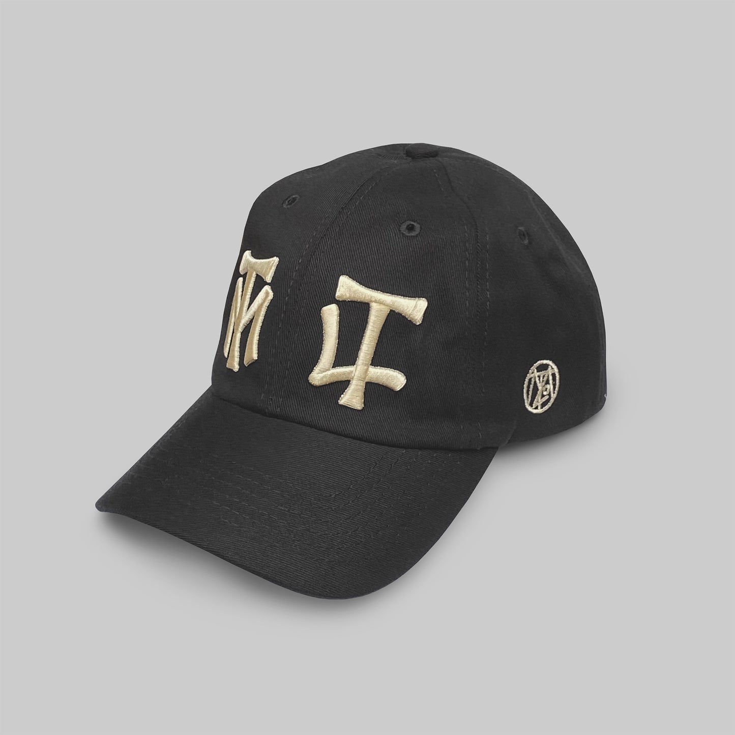 Boné Dad Hat TM LT