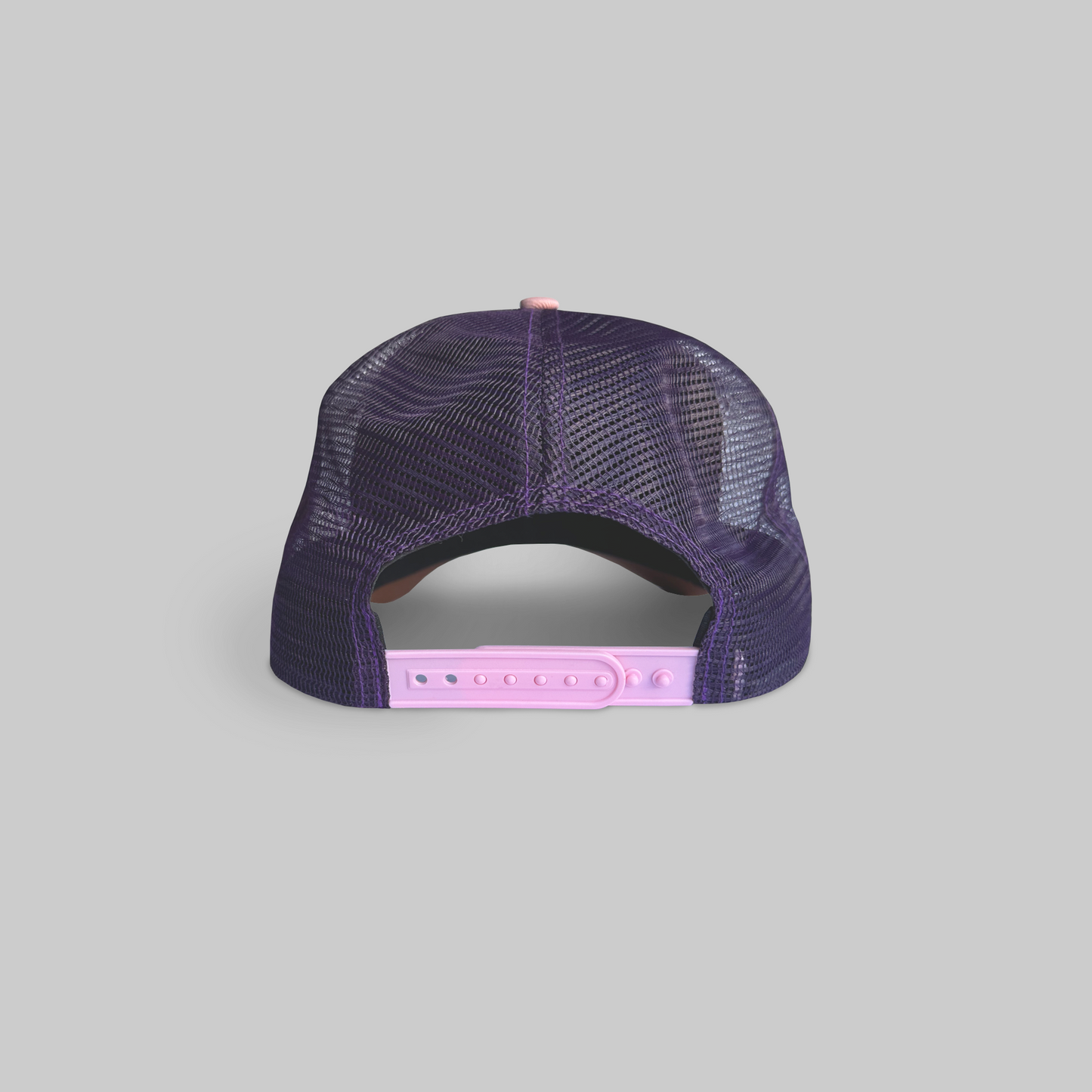 Boné Trucker Harpia