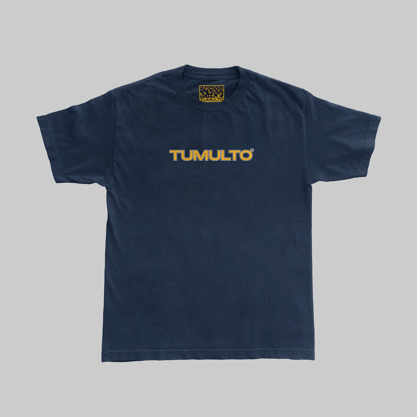 Camiseta Tumulto