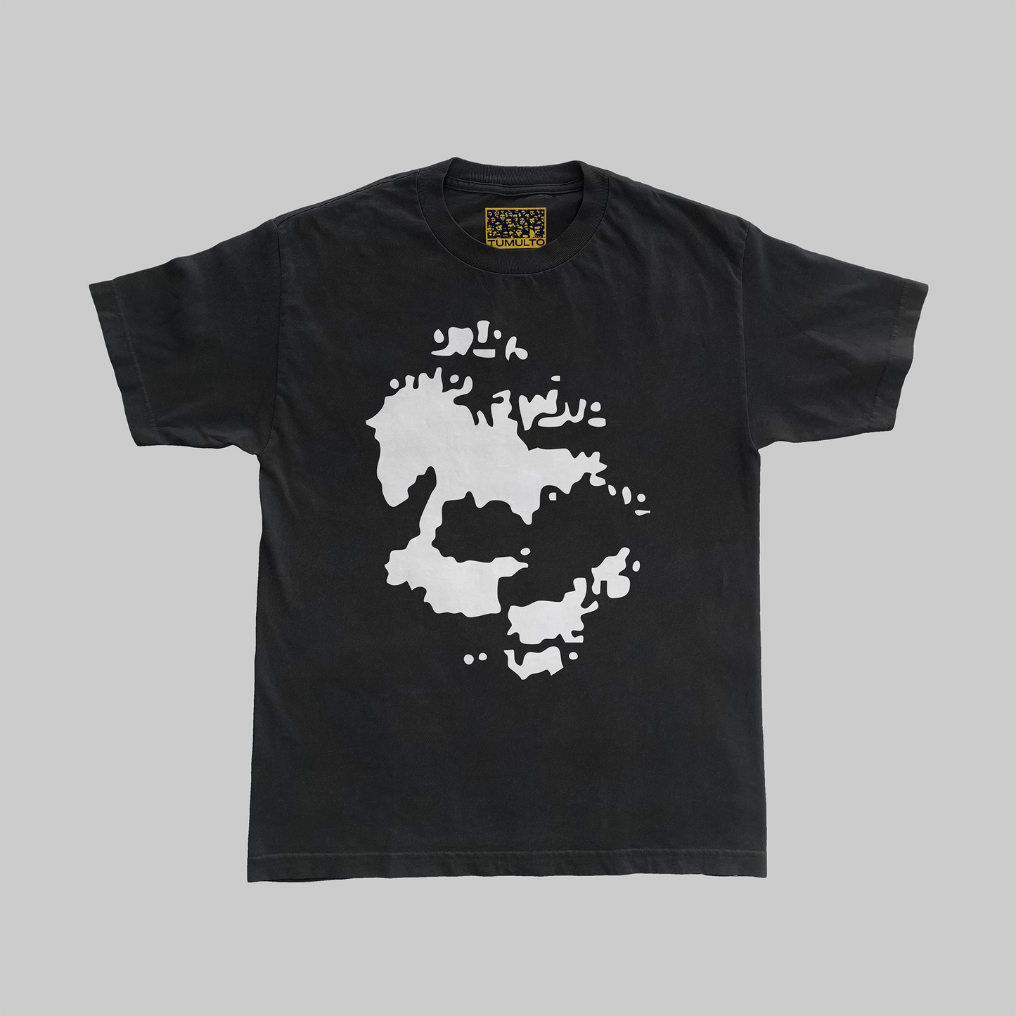 Camiseta Morte do Seu Madruga