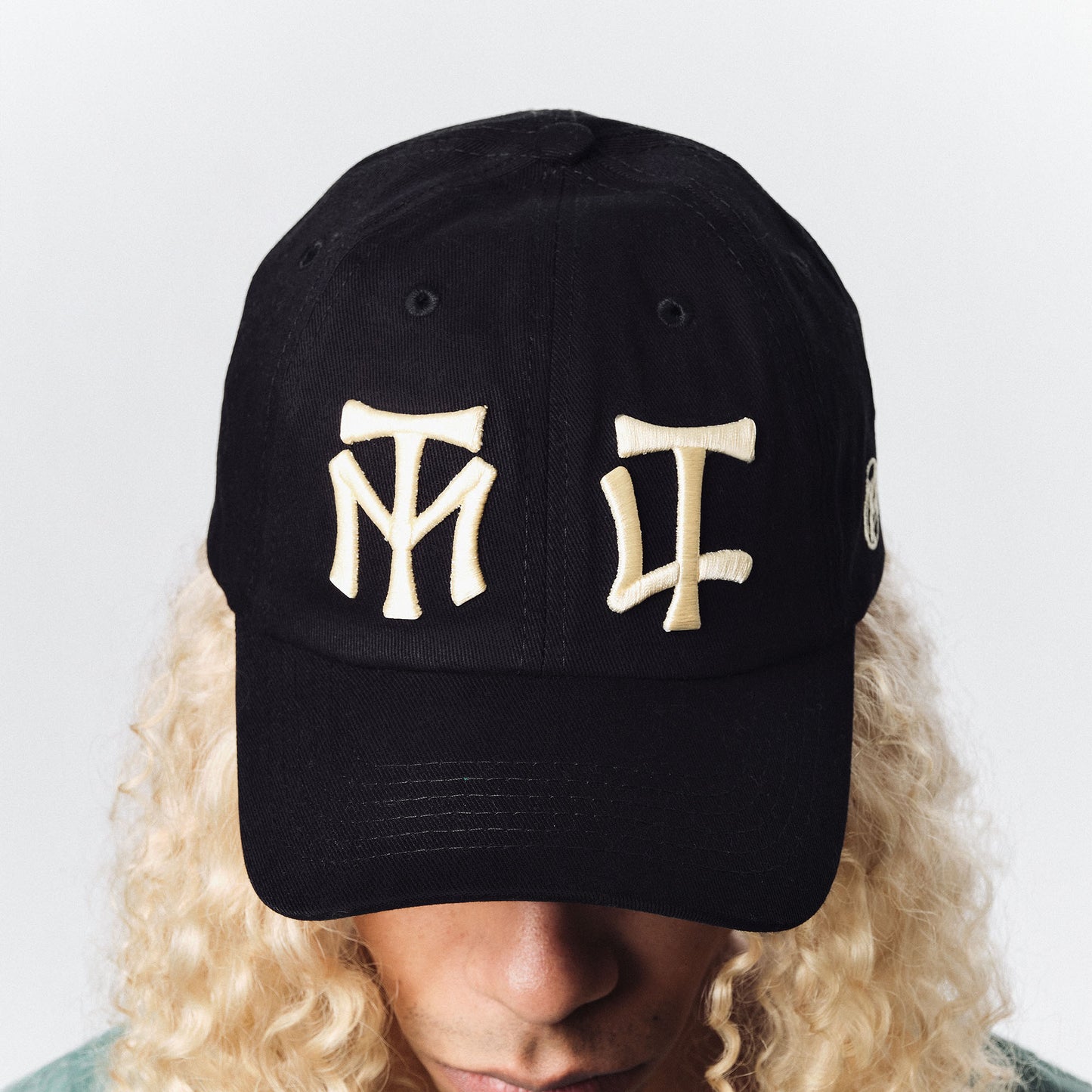 Boné Dad Hat TM LT