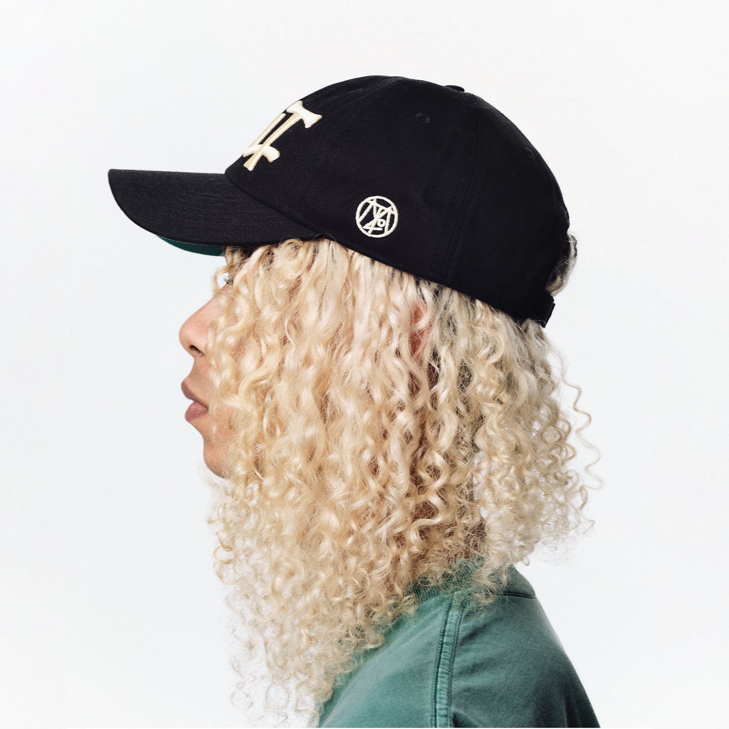 Boné Dad Hat TM LT