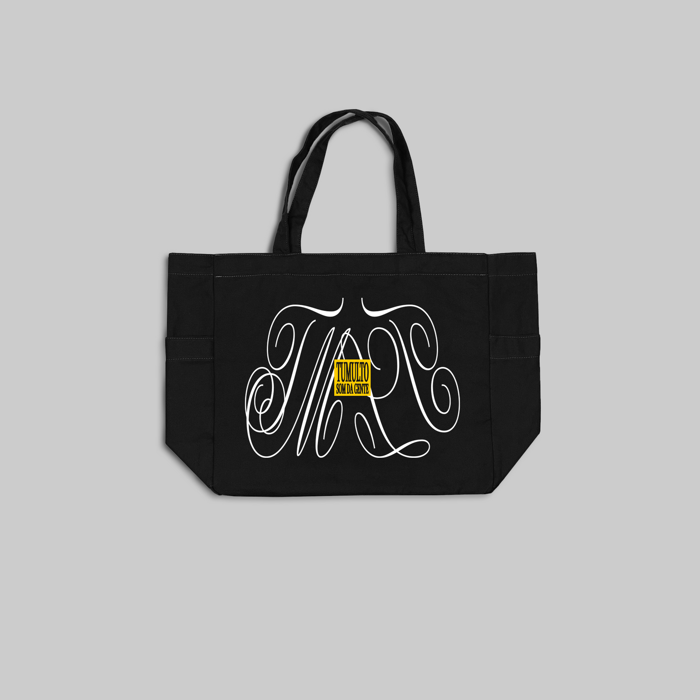 Bolsa Totebag Hermeto