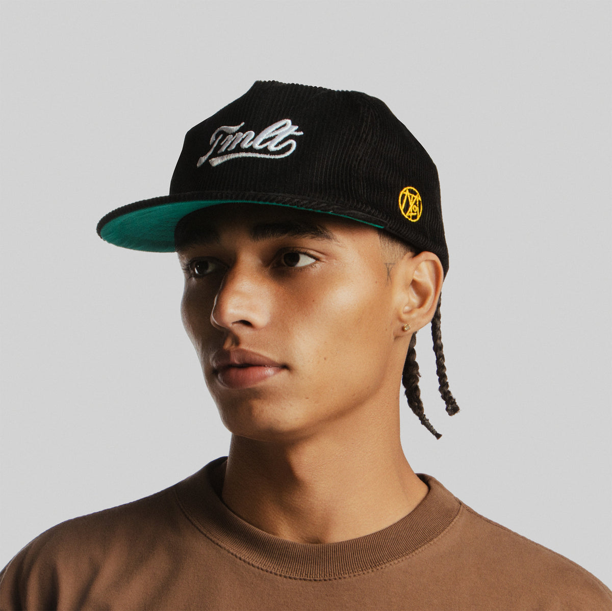 Boné TMLT preto