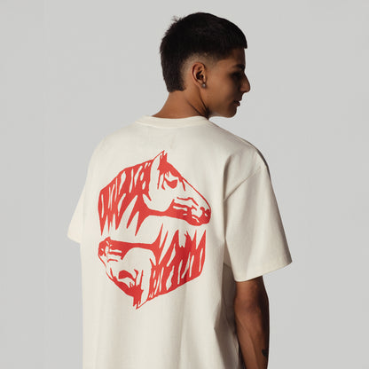 Camiseta Ladrão de Cavalos