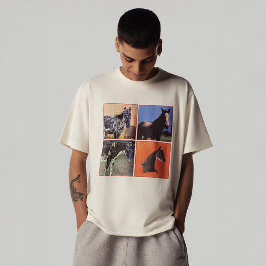 Camiseta Ladrão de Cavalos