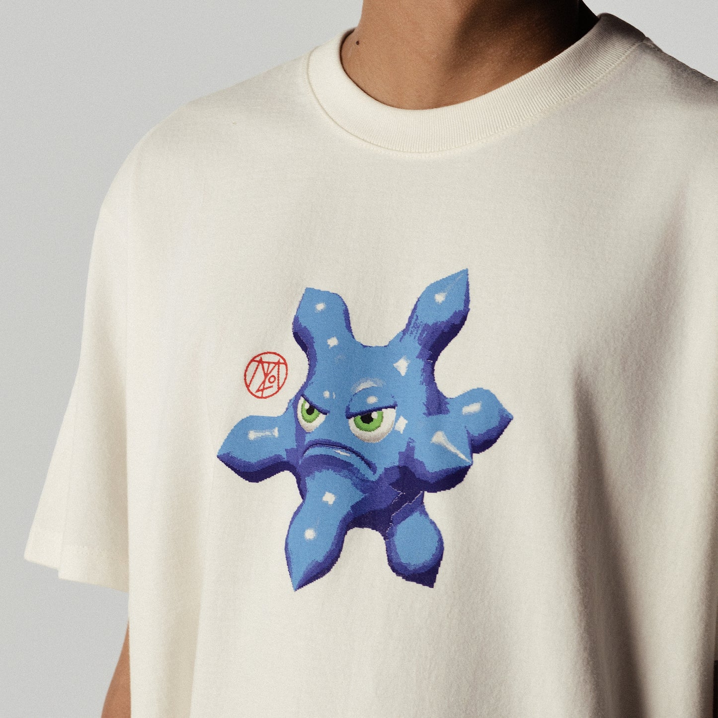 Camiseta Rótula