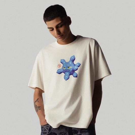Camiseta Rótula