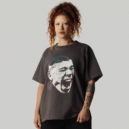 Camiseta Tumulto Inside