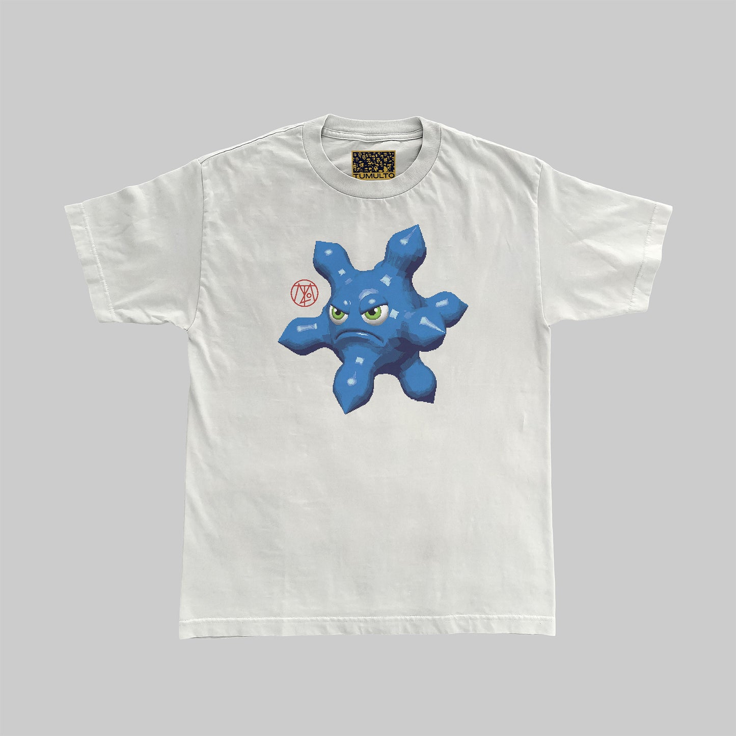 Camiseta Rótula