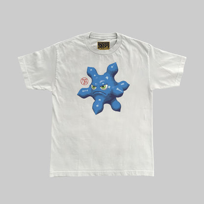 Camiseta Rótula