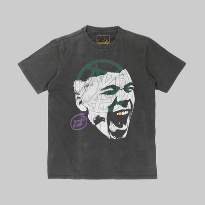Camiseta Tumulto Inside