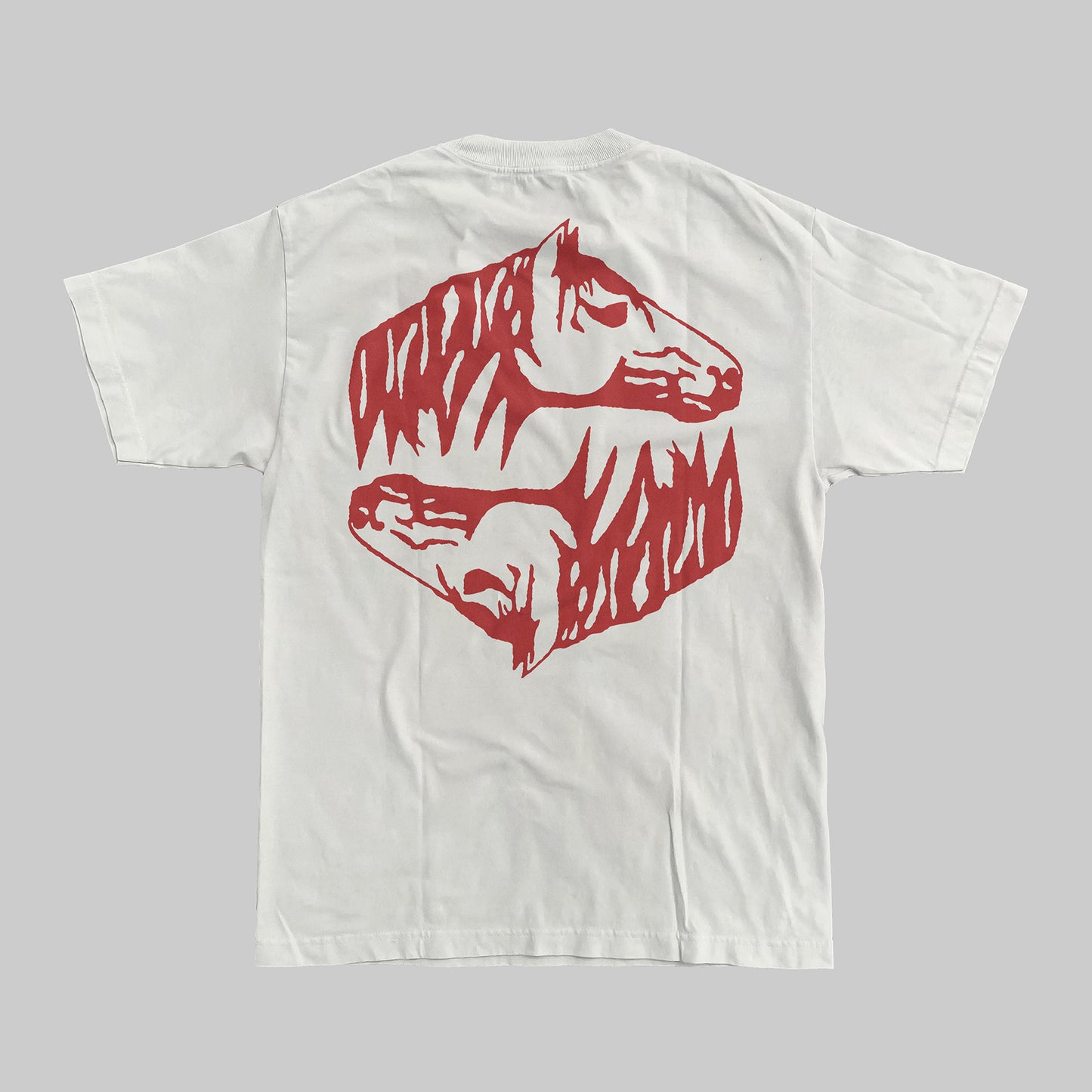 Camiseta Ladrão de Cavalos