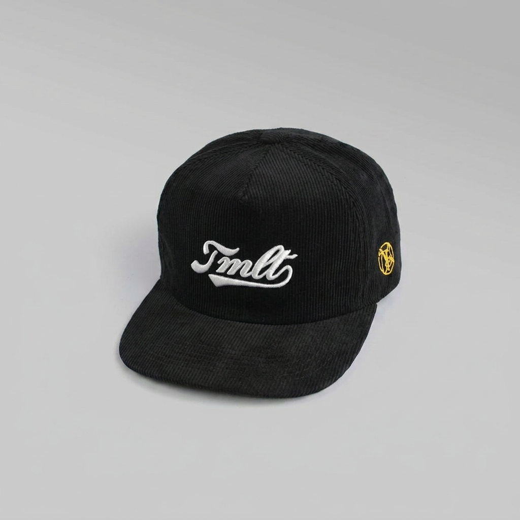 Boné TMLT preto
