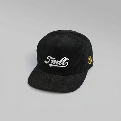 Boné TMLT preto