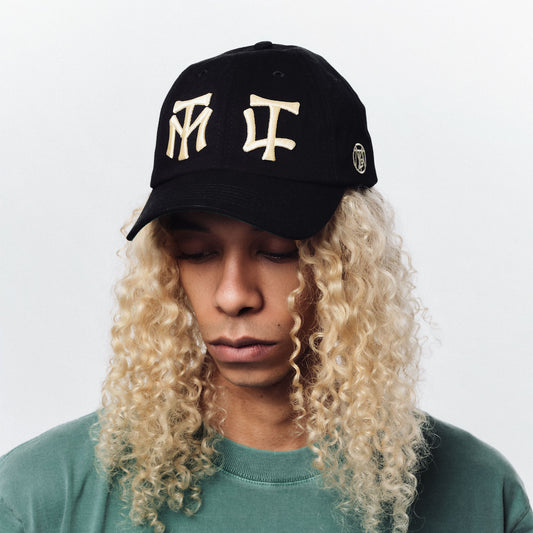 Boné Dad Hat TM LT
