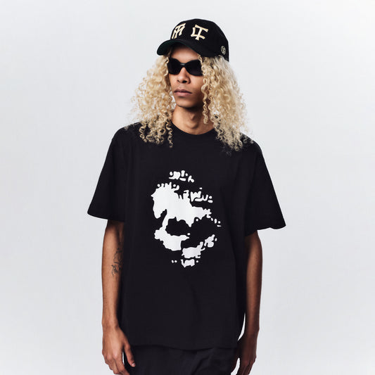 Camiseta Morte do Seu Madruga