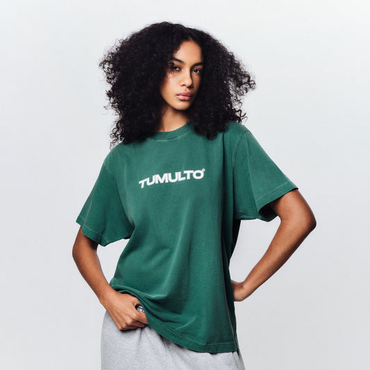 Camiseta Tumulto