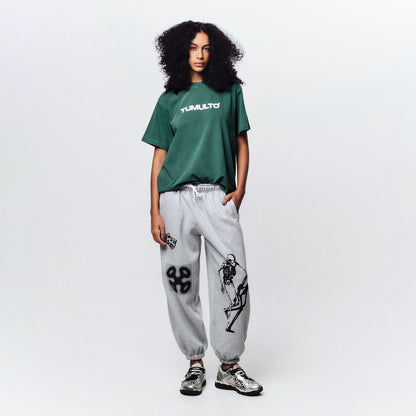 Camiseta Tumulto
